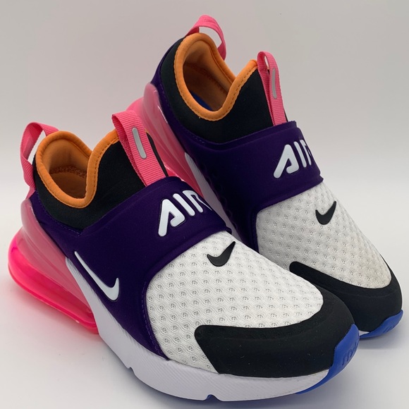 Nike air max 270 extreme (GS) - Picture 8 of 9